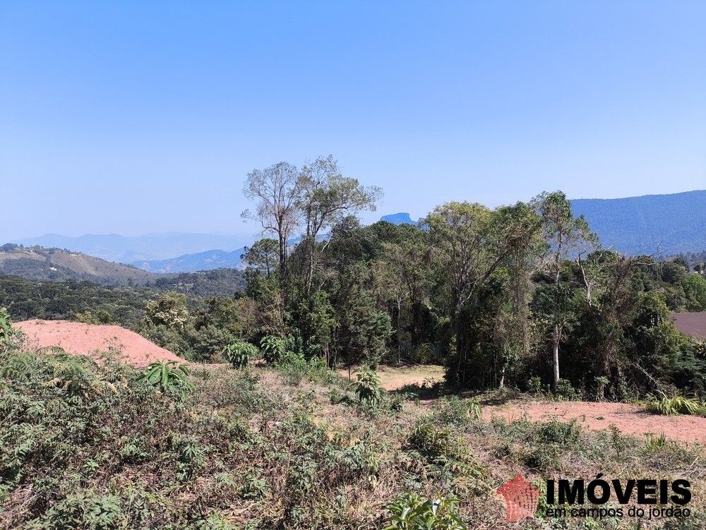 0 para Terrenos - Venda em Campos do Jordão