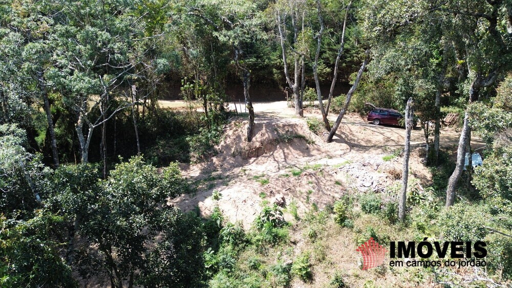 0 para Terrenos - Venda em Campos do Jordão