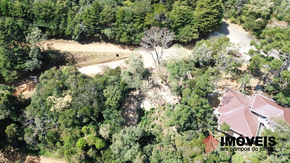 0 para Terrenos - Venda em Campos do Jordão