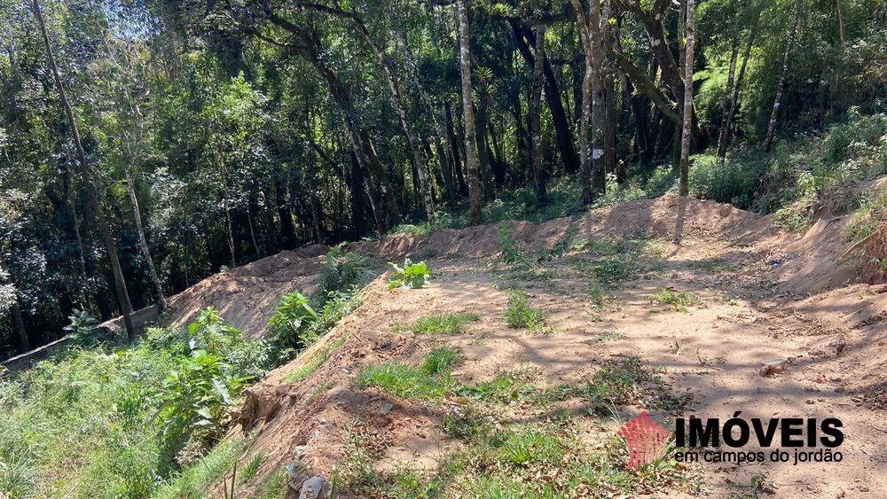 0 para Terrenos - Venda em Campos do Jordão