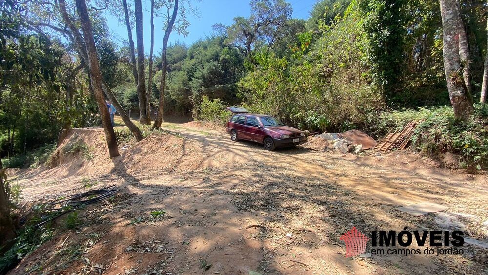 0 para Terrenos - Venda em Campos do Jordão