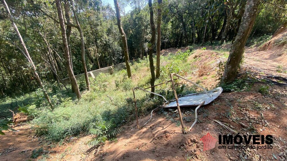 0 para Terrenos - Venda em Campos do Jordão