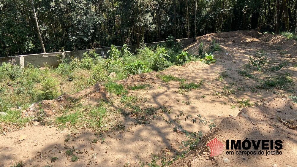 0 para Terrenos - Venda em Campos do Jordão