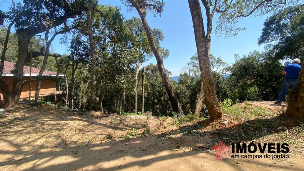 0 para Terrenos - Venda em Campos do Jordão