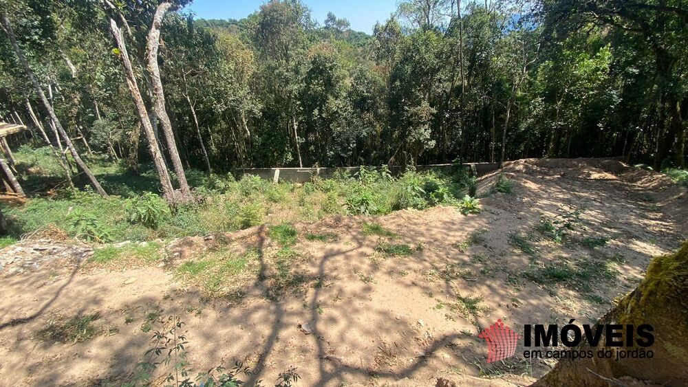 0 para Terrenos - Venda em Campos do Jordão