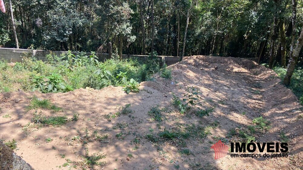 0 para Terrenos - Venda em Campos do Jordão