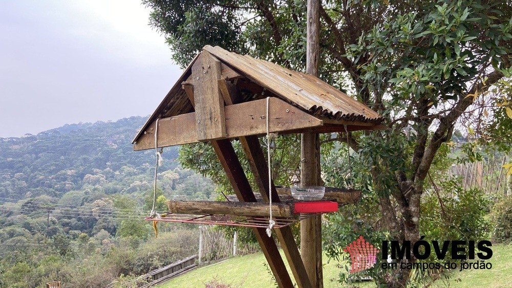 0 para Pousadas - Venda em Campos do Jordão