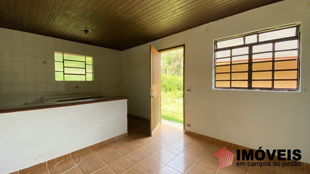 0 para Casas - Venda em Campos do Jordão