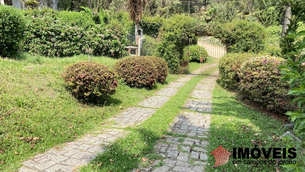 0 para Casas - Venda em Campos do Jordão