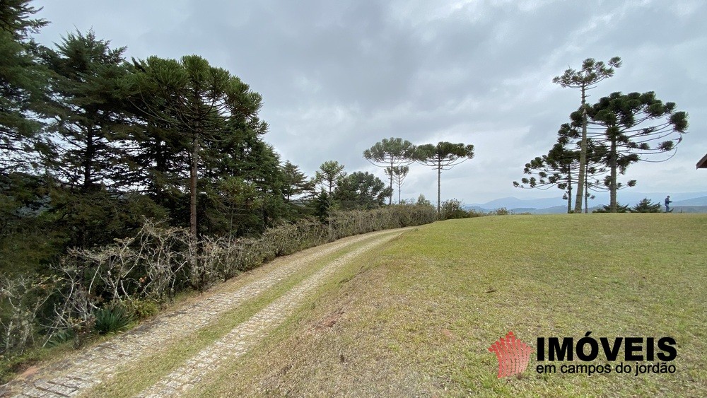 0 para Casas - Venda em Campos do Jordão