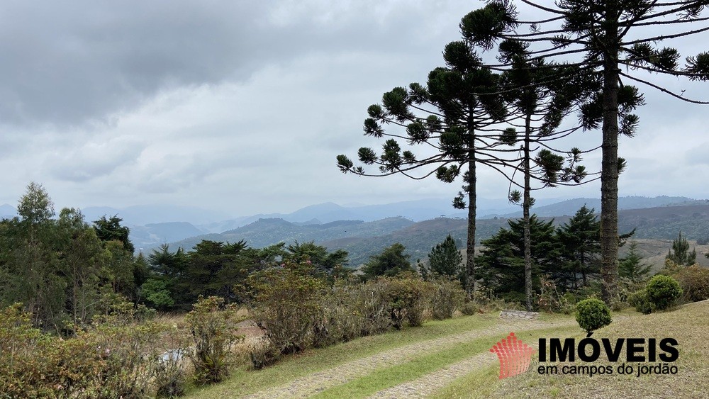 0 para Casas - Venda em Campos do Jordão