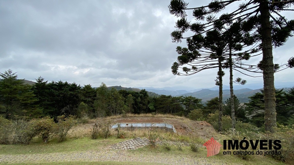 0 para Casas - Venda em Campos do Jordão