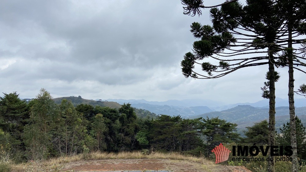 0 para Casas - Venda em Campos do Jordão