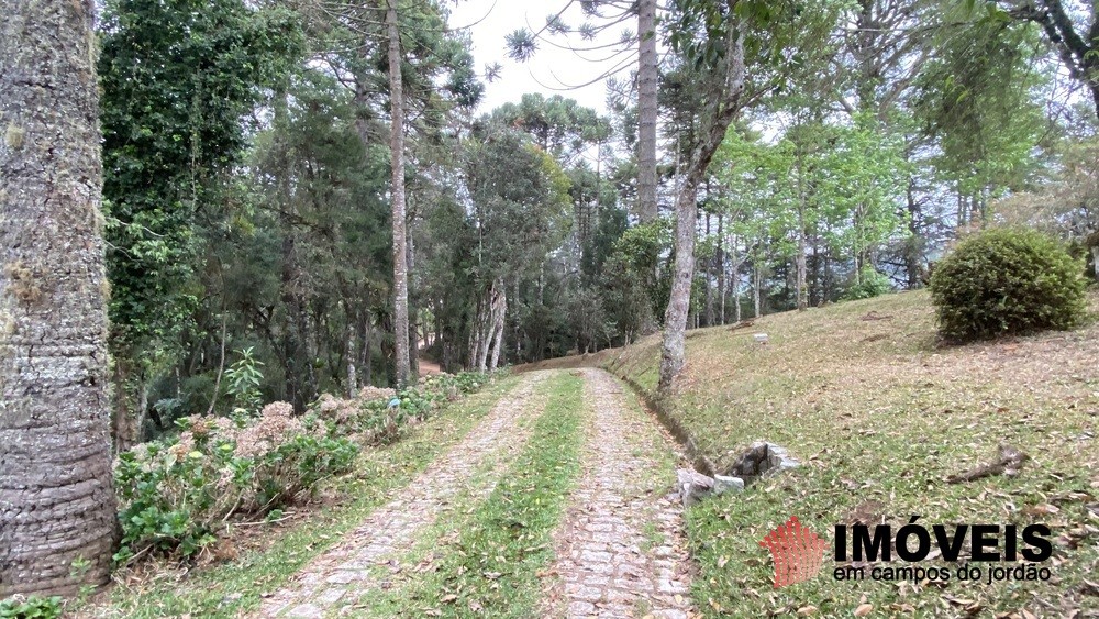 0 para Casas - Venda em Campos do Jordão