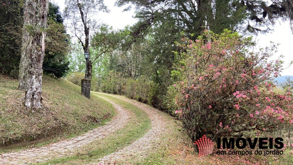 0 para Casas - Venda em Campos do Jordão