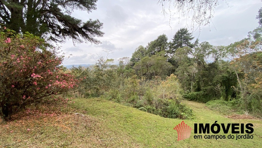 0 para Casas - Venda em Campos do Jordão