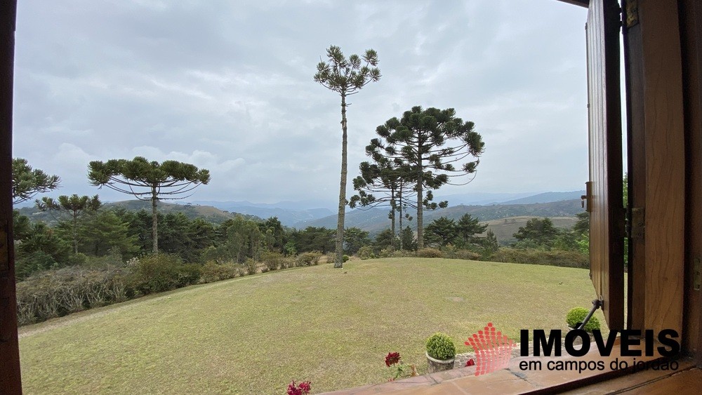 0 para Casas - Venda em Campos do Jordão