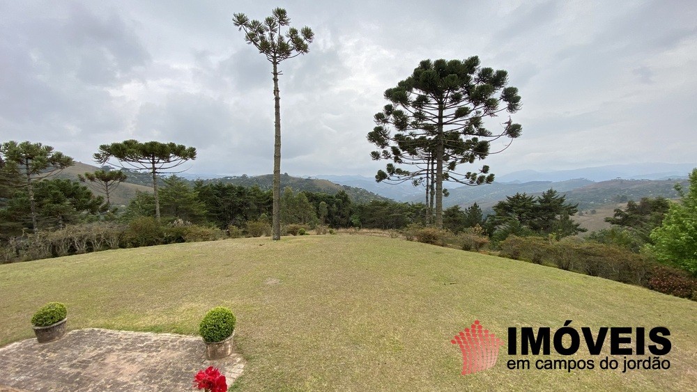 0 para Casas - Venda em Campos do Jordão