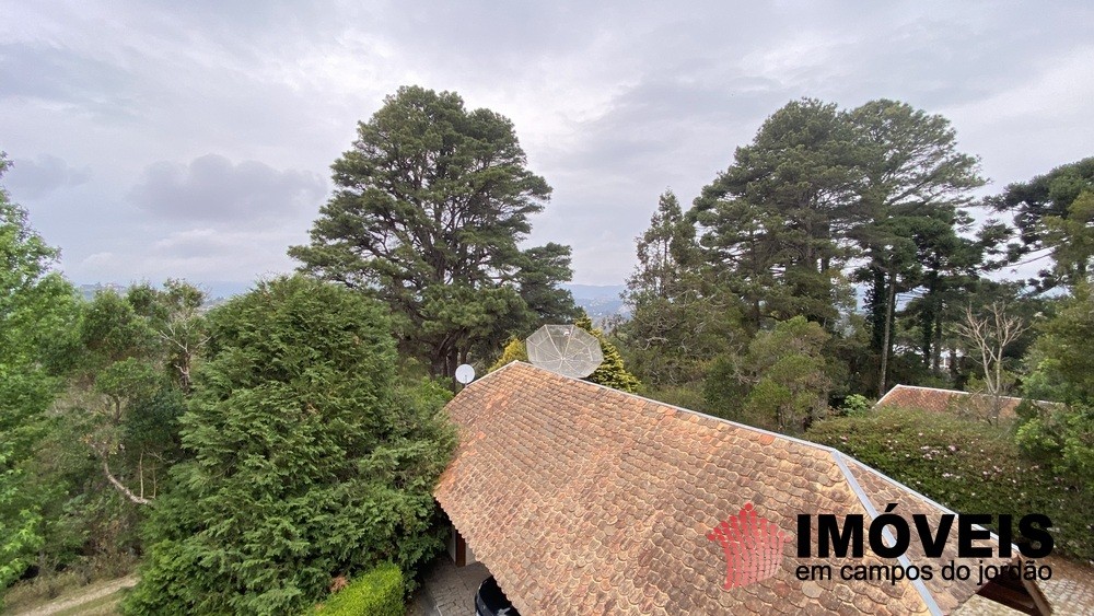 0 para Casas - Venda em Campos do Jordão