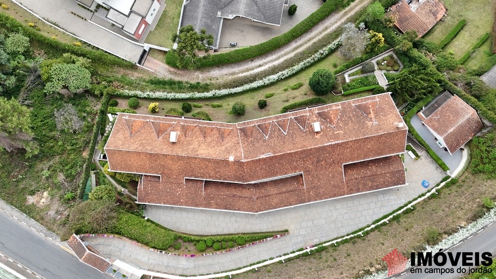 0 para Apartamentos - Venda em Campos do Jordão