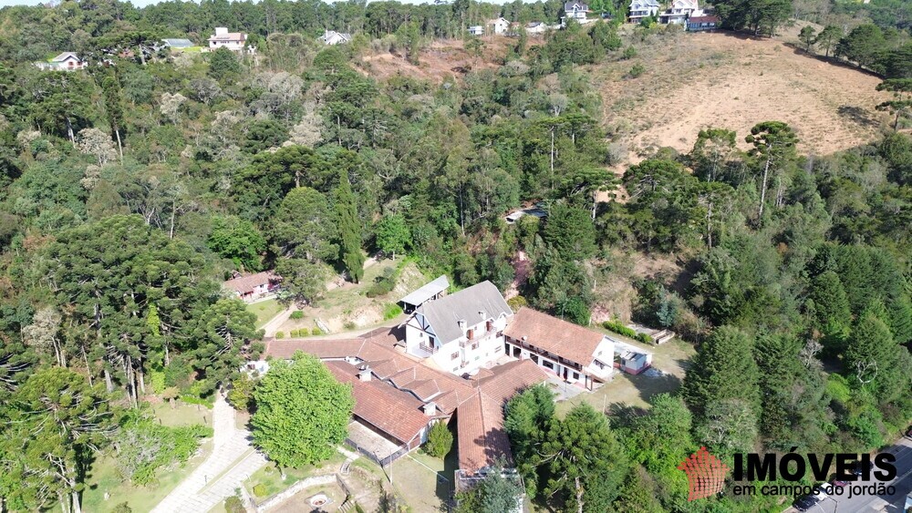 0 para Áreas para Incorporação - Venda em Campos do Jordão