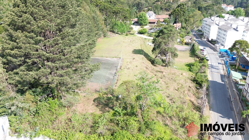 0 para Áreas para Incorporação - Venda em Campos do Jordão