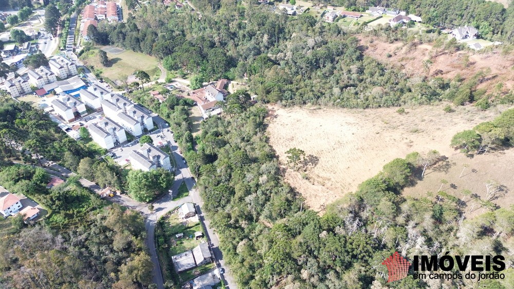 0 para Áreas para Incorporação - Venda em Campos do Jordão