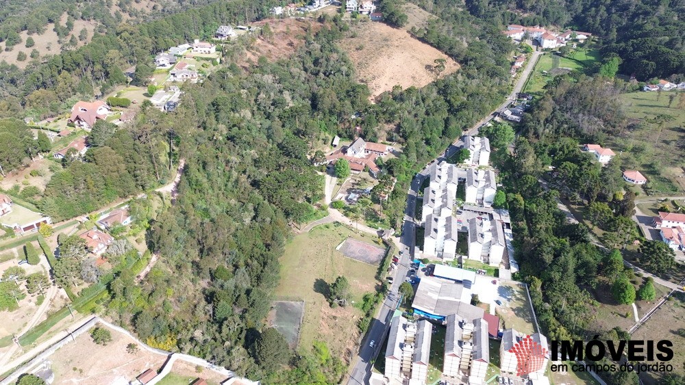 0 para Áreas para Incorporação - Venda em Campos do Jordão