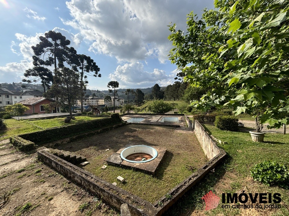 0 para Áreas para Incorporação - Venda em Campos do Jordão