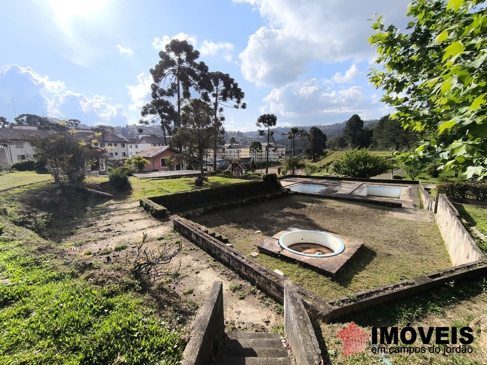 0 para Áreas para Incorporação - Venda em Campos do Jordão