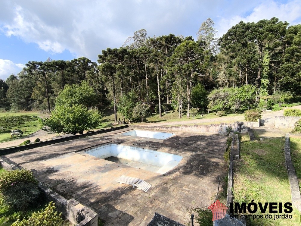 0 para Áreas para Incorporação - Venda em Campos do Jordão