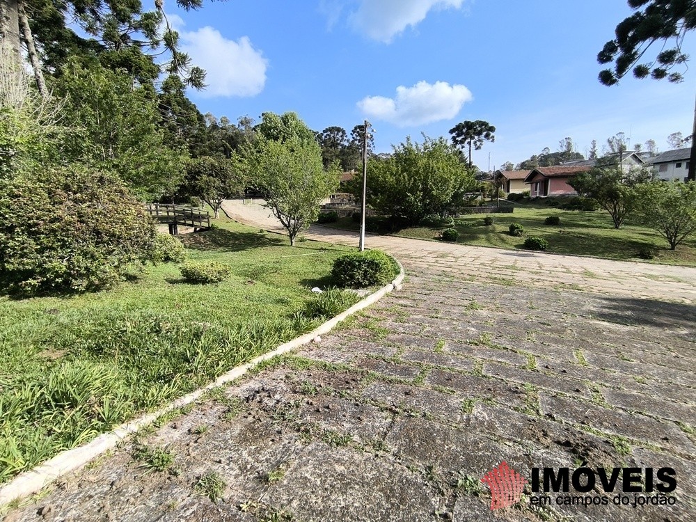 0 para Áreas para Incorporação - Venda em Campos do Jordão