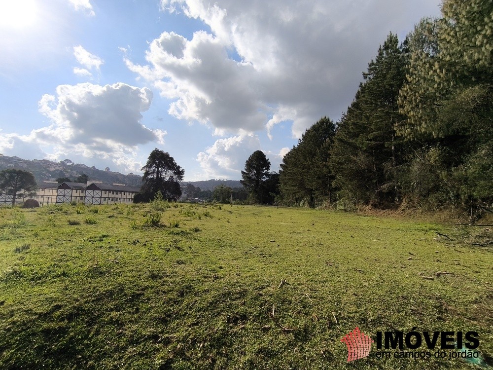 0 para Áreas para Incorporação - Venda em Campos do Jordão