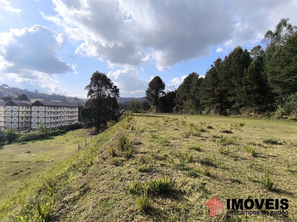 0 para Áreas para Incorporação - Venda em Campos do Jordão