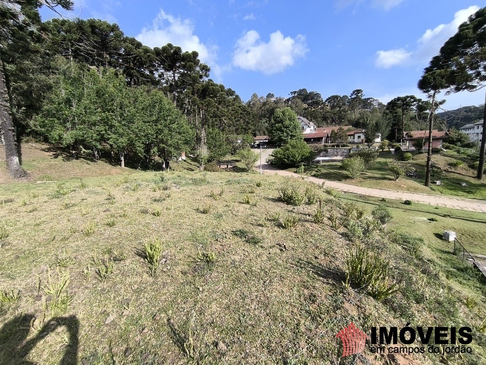 0 para Áreas para Incorporação - Venda em Campos do Jordão