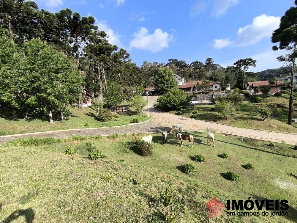 0 para Áreas para Incorporação - Venda em Campos do Jordão