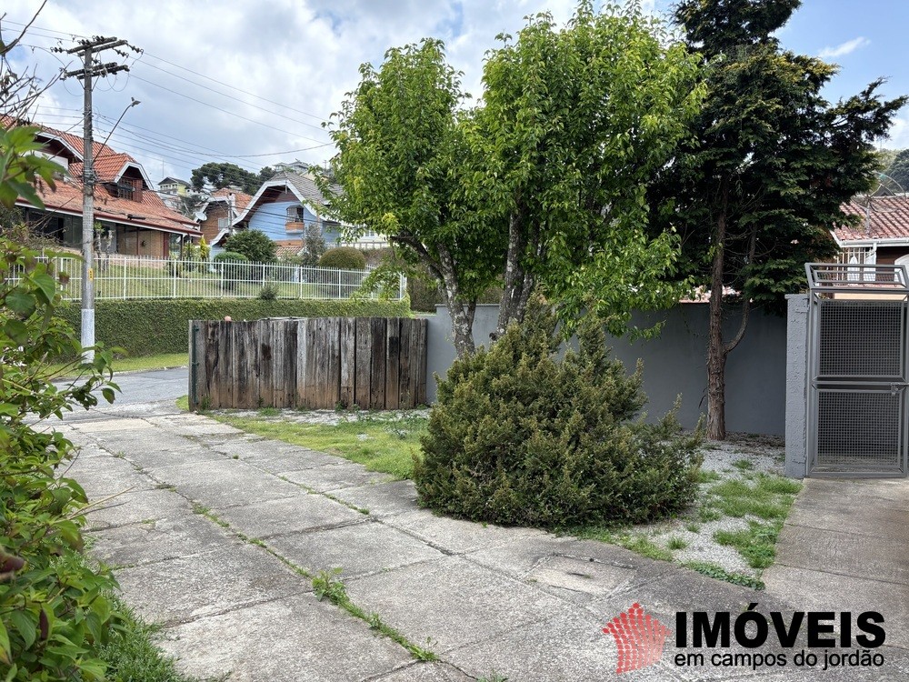 0 para Casas - Venda em Campos do Jordão