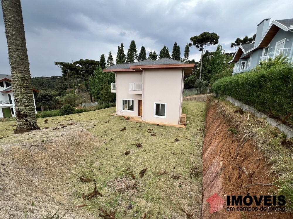 Casa para Venda