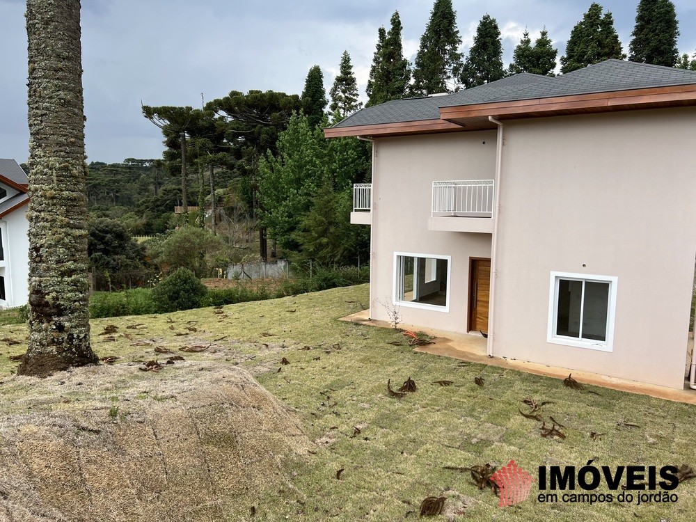 0 para Casas - Venda em Campos do Jordão