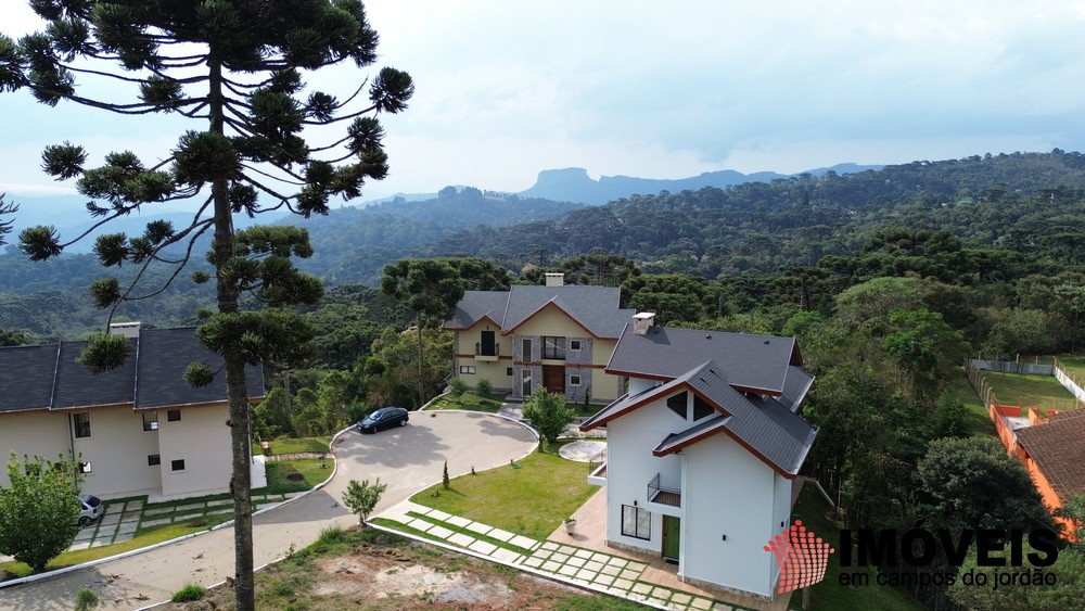 0 para Casas - Venda em Campos do Jordão