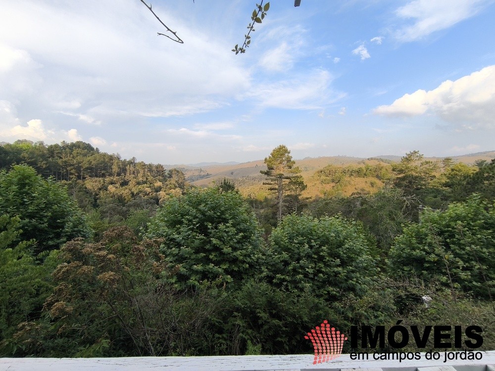 0 para Casas - Venda em Campos do Jordão