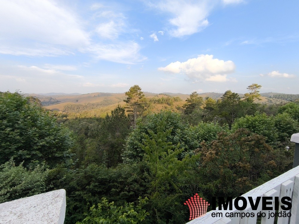 0 para Casas - Venda em Campos do Jordão