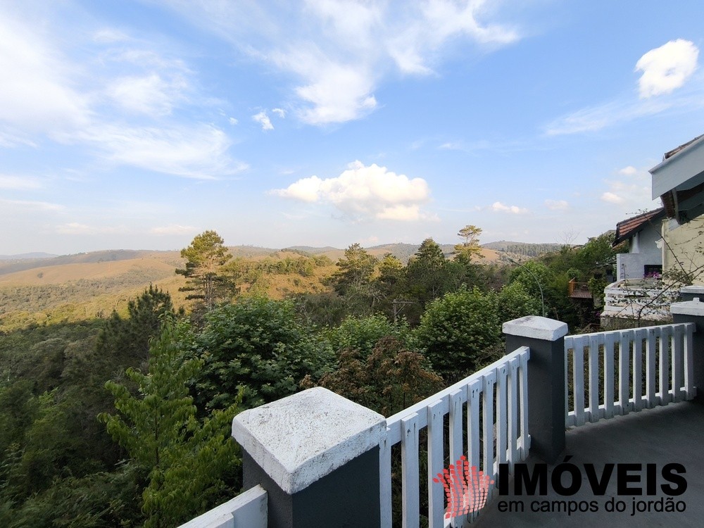 0 para Casas - Venda em Campos do Jordão