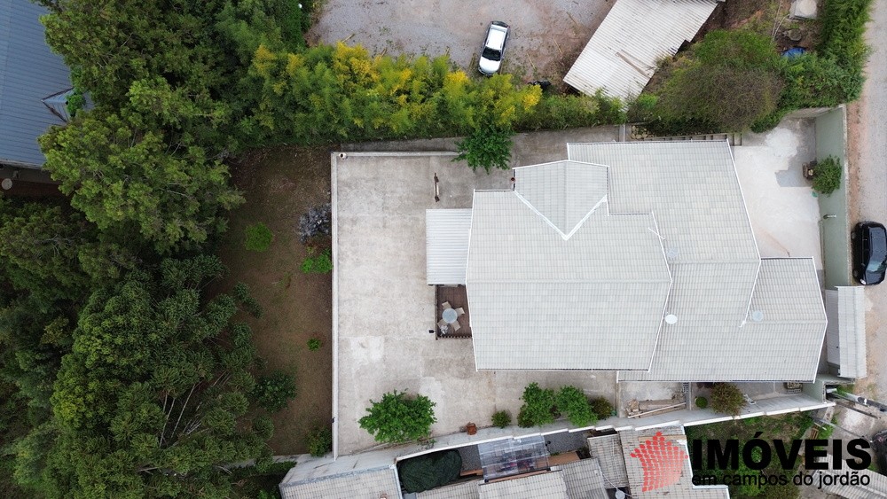 0 para Casas - Venda em Campos do Jordão