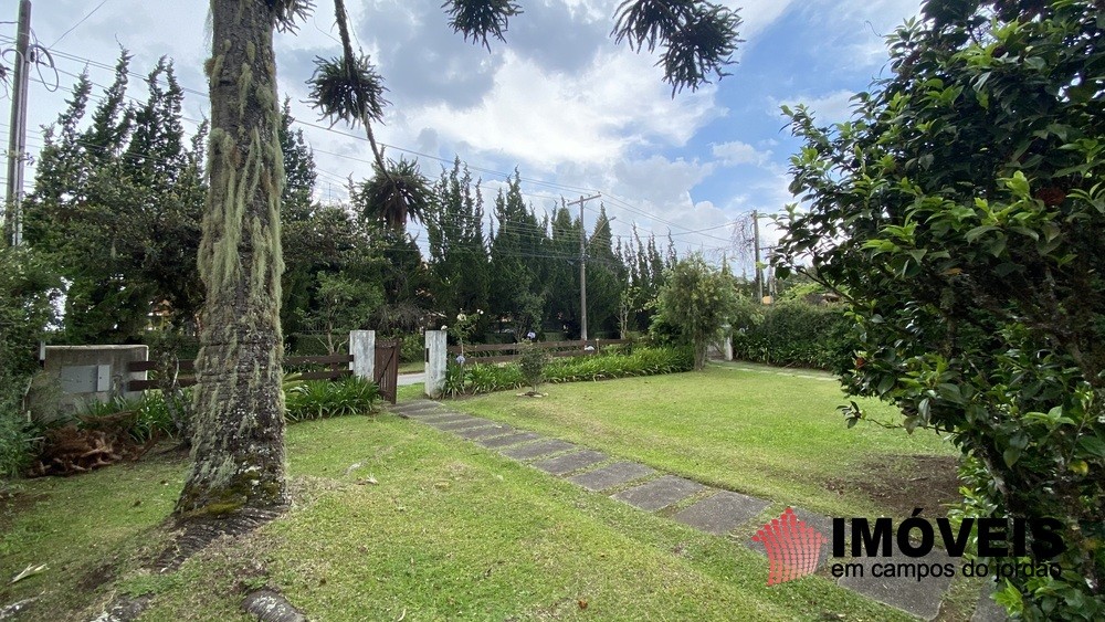 0 para Casas - Venda em Campos do Jordão