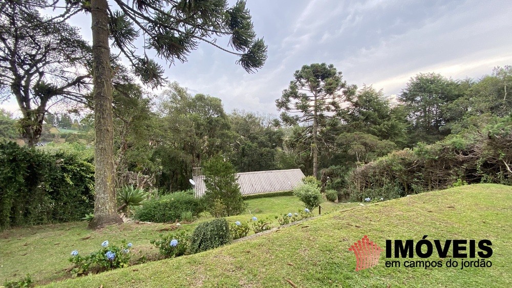 0 para Casas - Venda em Campos do Jordão