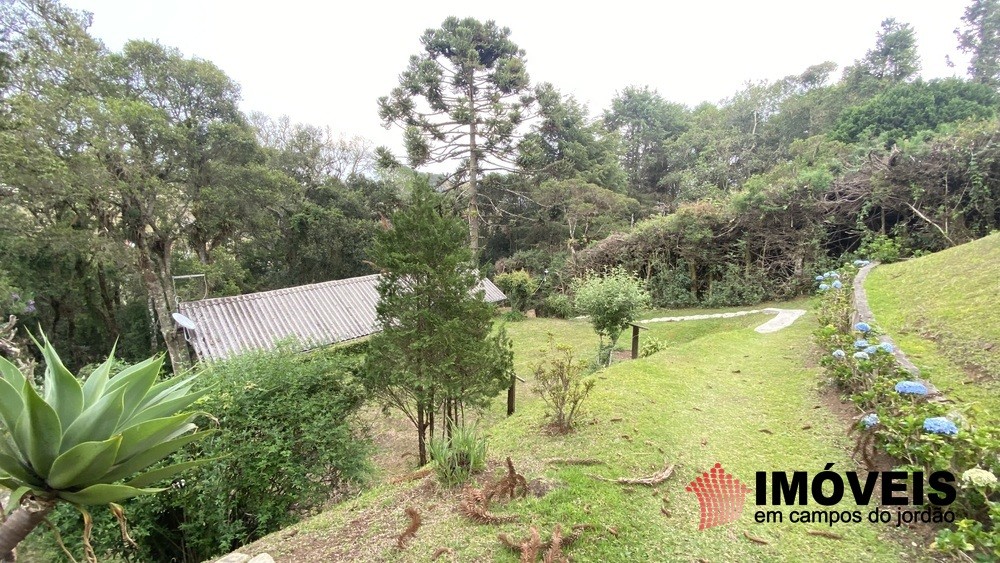 0 para Casas - Venda em Campos do Jordão