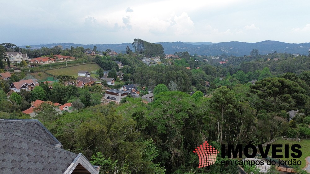 0 para Hotéis - Venda em Campos do Jordão