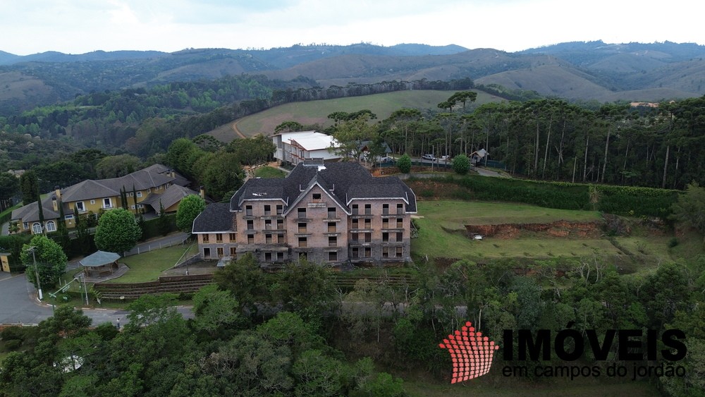 0 para Hotéis - Venda em Campos do Jordão