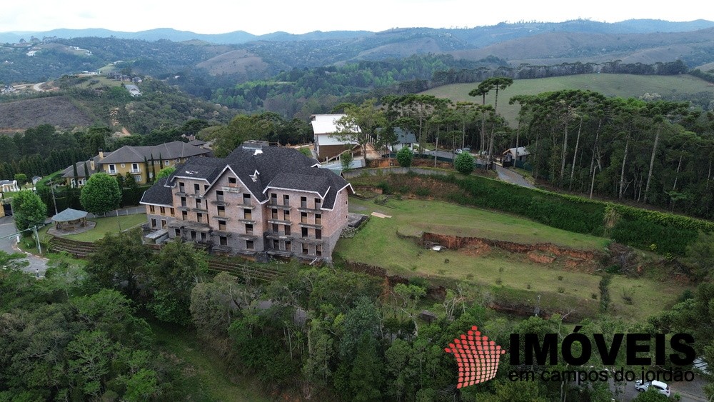 0 para Hotéis - Venda em Campos do Jordão